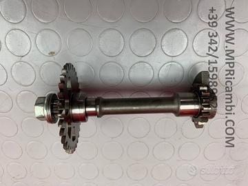 CONTROALBERO INGRANAGGIO HONDA CRF 250 2012 2011 C