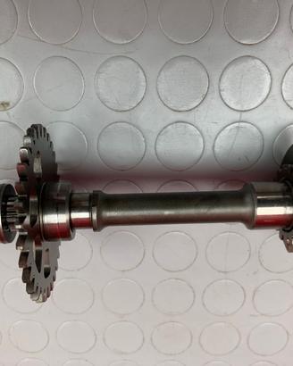 CONTROALBERO INGRANAGGIO HONDA CRF 250 2012 2011 C