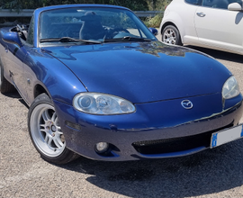 Mazda MX-5 NBFL