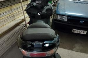 Kymco 300