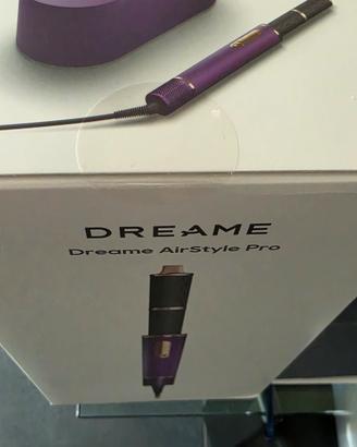 Dreame Multistyler Air Style Pro