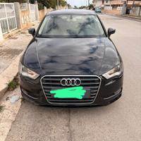 Audi A3 2.0TDI