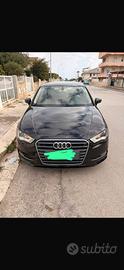 Audi A3 2.0TDI