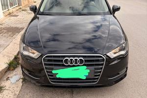 Audi A3 2.0TDI