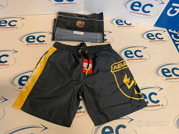 6002354080 COSTUME ABARTH TAGLIA M