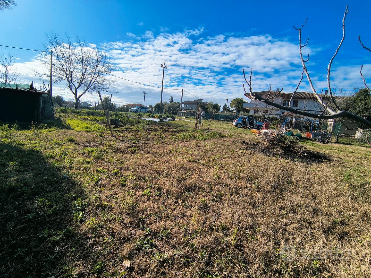 Terreno agricolo - Altro