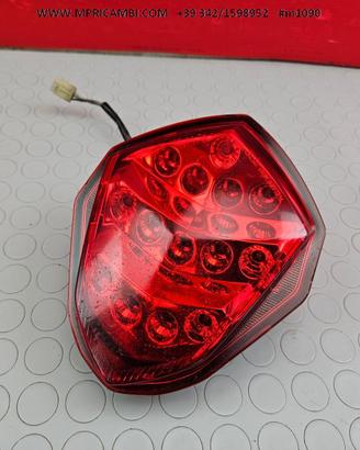 FARO POSTERIORE SUZUKI GSXR 1000 2003 2004