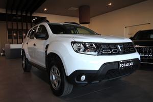 DACIA DUSTER 1.5 115CV 4X4