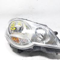 6Q1941008AT FANALE ANTERIORE DX VOLKSWAGEN POLO (9