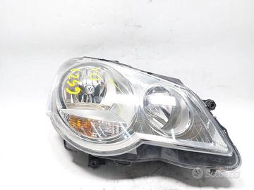 6Q1941008AT FANALE ANTERIORE DX VOLKSWAGEN POLO (9