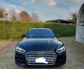 AUDI A5 2ª serie - 2018