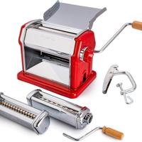 Imperia Gran Gourmet. Set completo. Macchina pasta