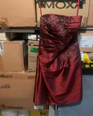 Vestito elegante