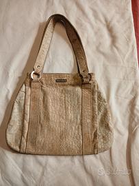 Borsa in vera pelle Elena Girardi ottime condizion