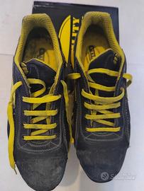 Utility Diadora - Glove Ii Low S3 Hro 44