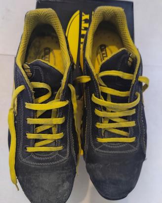 Utility Diadora - Glove Ii Low S3 Hro 44