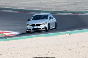 BMW 320d - 240cv
