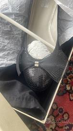 Scarpe Ballerine armani