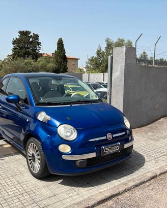 Fiat 500 1.2 by neopatentati