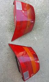 Stop golf quarta serie