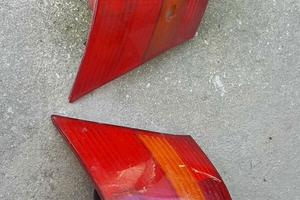 Stop golf quarta serie