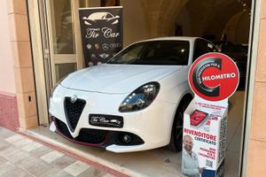 ALFA ROMEO GIULIETTA SPORTIVA 1.6 120CV CAM CRUISE