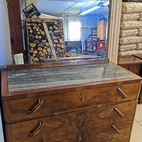 Comò antico – stile classico