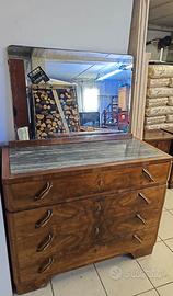 Comò antico – stile classico