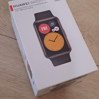 Smartwatch HUAWEI WATCH FIT - GPS - Batteria 10gg