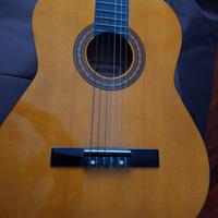 Chitarra Mei Mei ck391