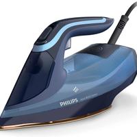 Philips Azur Serie 8000 Ferro A Vapore, 55 g/min D