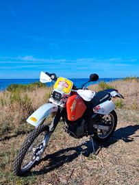 Suzuki dr350 1997 asi