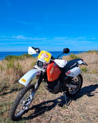 Suzuki dr350 1997 asi