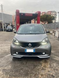 Smart FORTWO 70 1.0 TWINAMIC PASSION