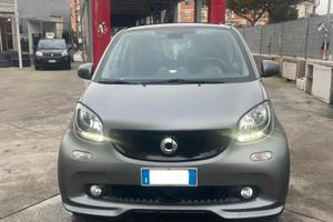 Smart FORTWO 70 1.0 TWINAMIC PASSION