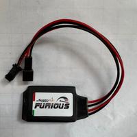 SpeedFun Furious Rocky Mountain