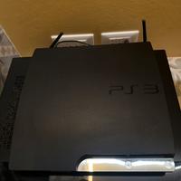 Playstation 3 NON FUNZIONANTE