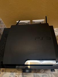 Playstation 3 NON FUNZIONANTE