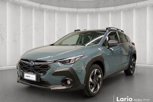 SUBARU Crosstrek 2.0i e-boxer Style Xtra