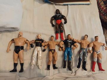 Personaggi wrestling 