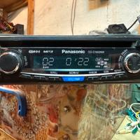 Autoradio Panasonic CQ-1303NW