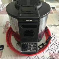 Friggitrice Tefal