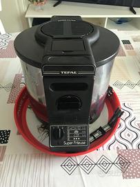 Friggitrice Tefal