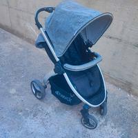 passeggino HAUCK