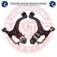 Kit braccio oscillante per Range Rover Sport L320