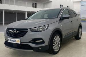 OPEL Grandland X 1.6 ecotec Advance s&s 120cv