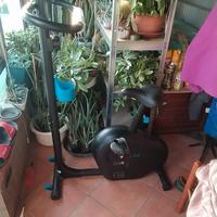 cyclette domyos eb 120