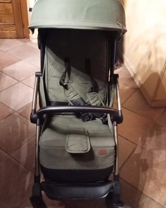 Passeggino Chicco