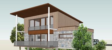 Terreno edificabile in Monzuno (BO)