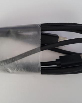 Cavo USB 3.0 USB-A maschio a USB-B maschio